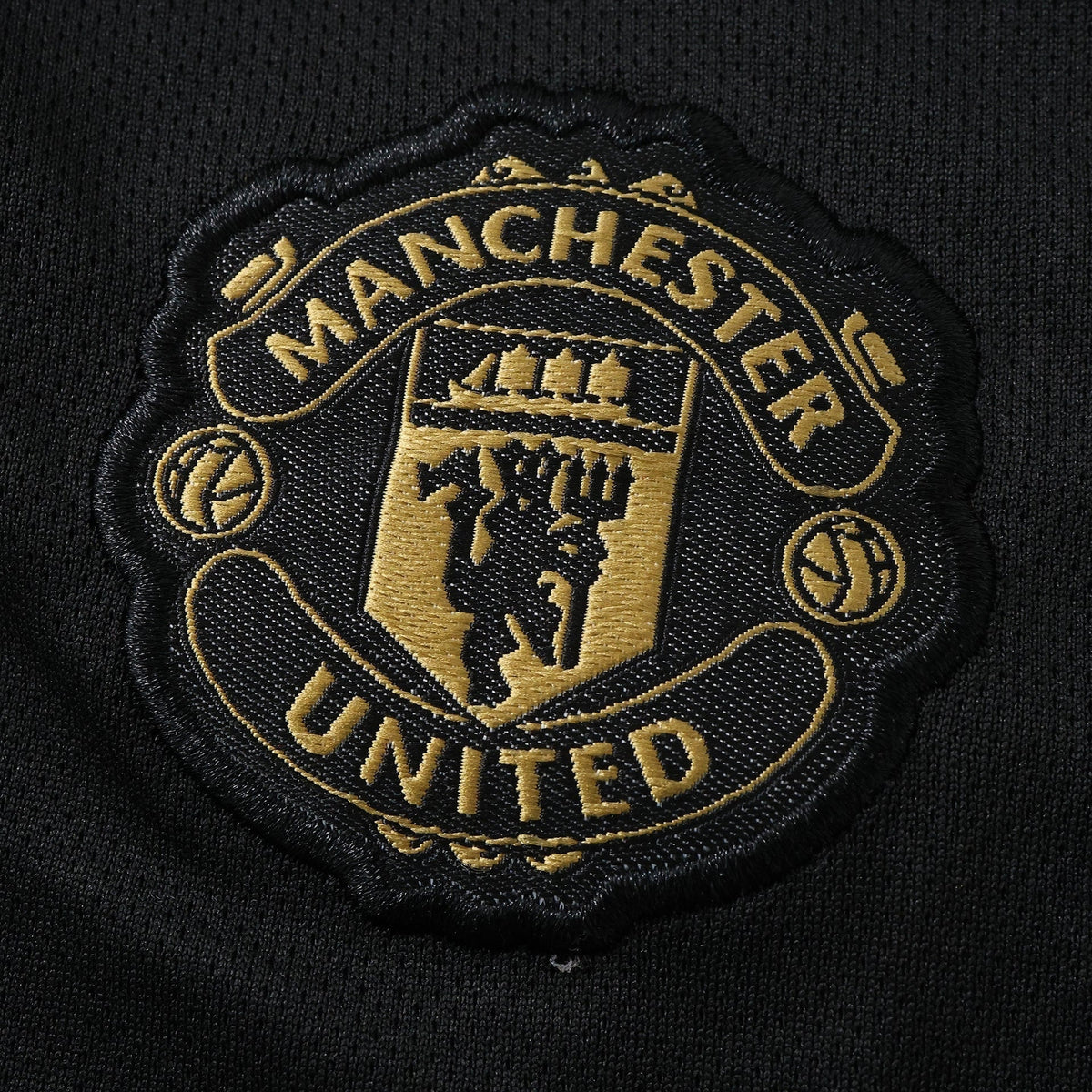 Conjunto Infantil Manchester United Ano Novo Chinês 2025/26