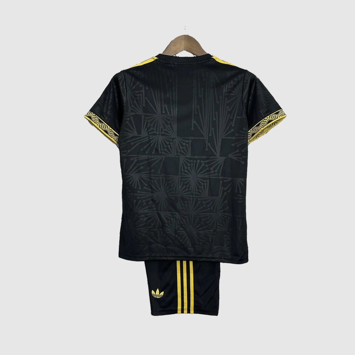Conjunto Infantil México Kit 2025/26