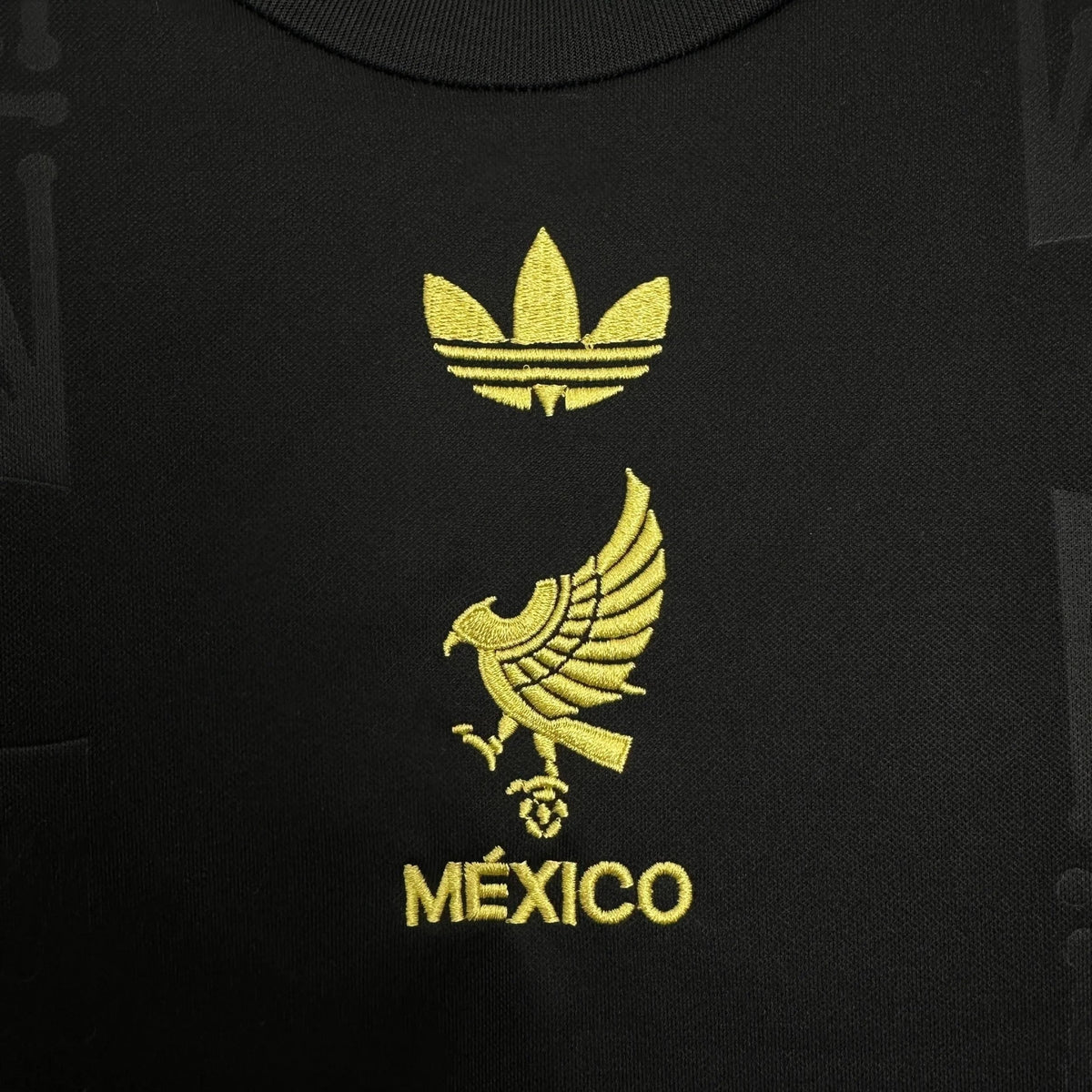 Conjunto Infantil México Kit 2025/26
