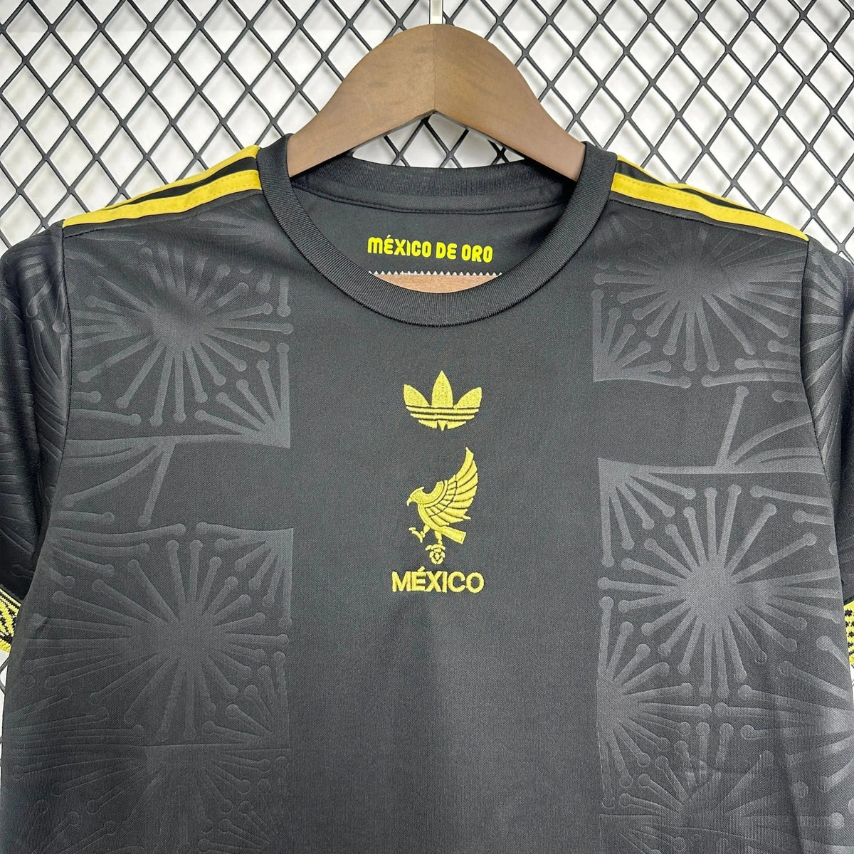 Conjunto Infantil México Kit 2025/26