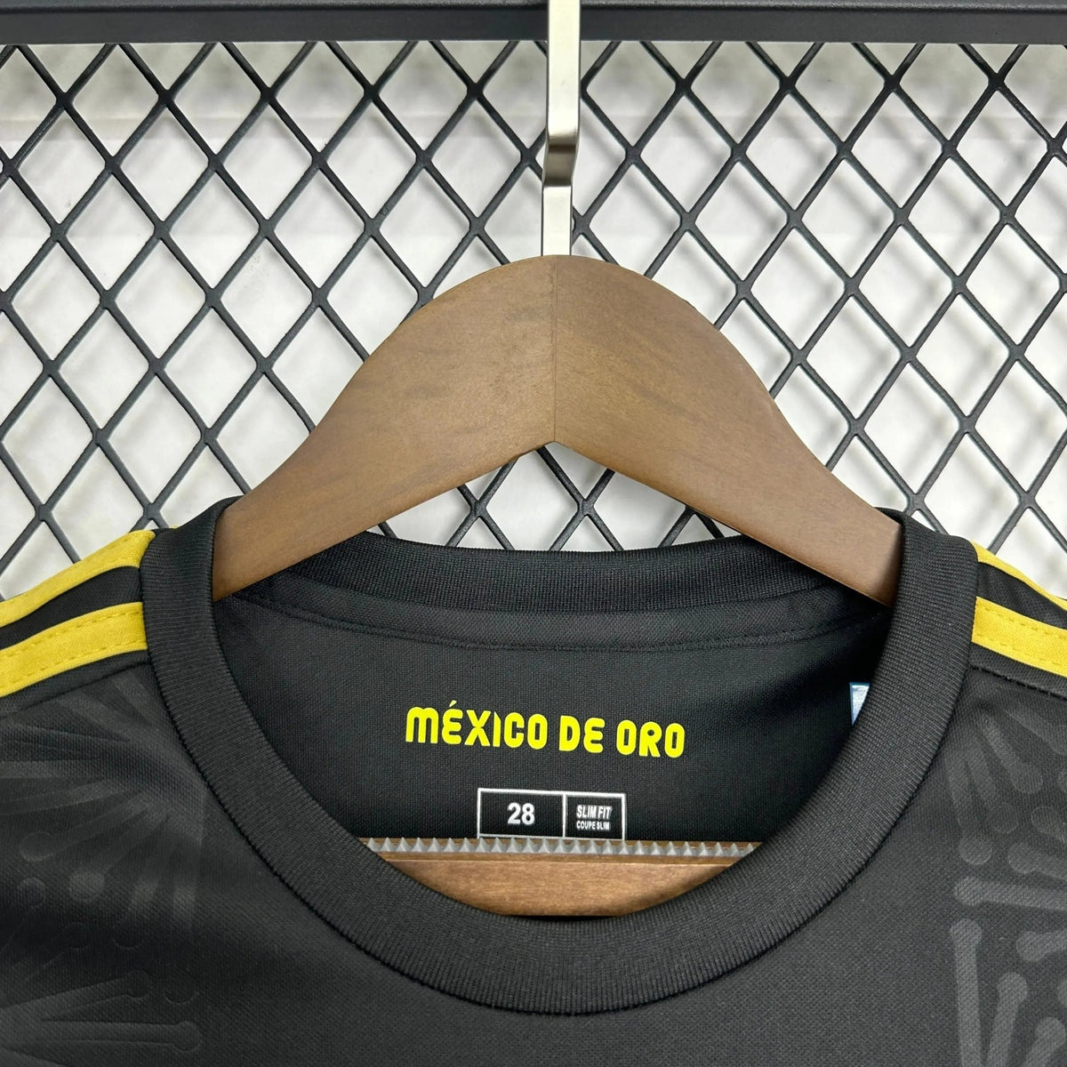 Conjunto Infantil México Kit 2025/26