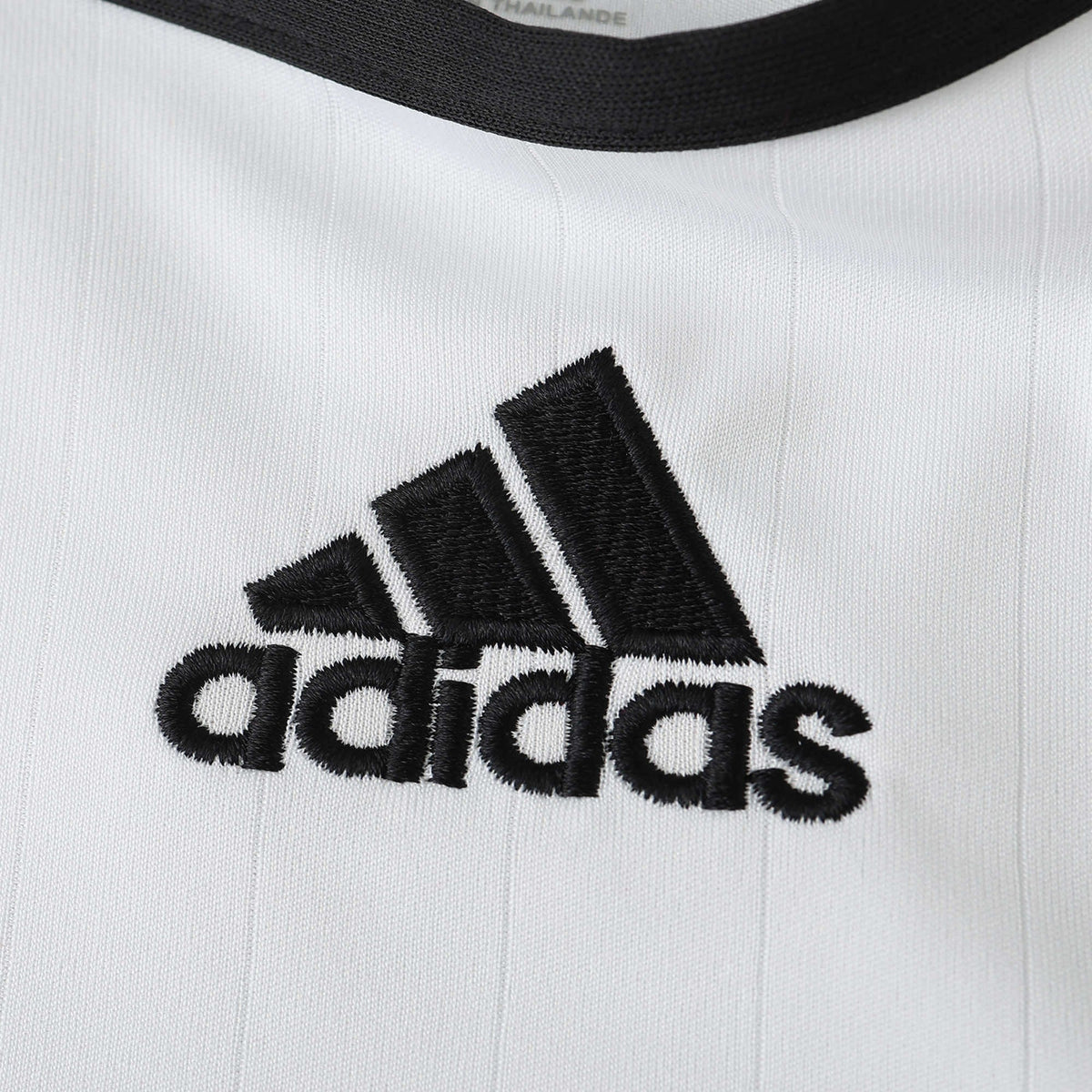 Conjunto Infantil Milan Away Retrô 2006/07