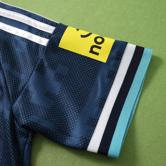 Conjunto Infantil Newcastle Away 2026/27