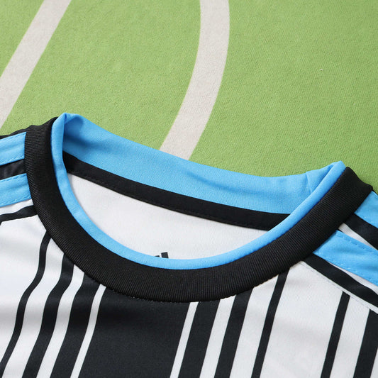 Conjunto Infantil Newcastle Home 2026/27