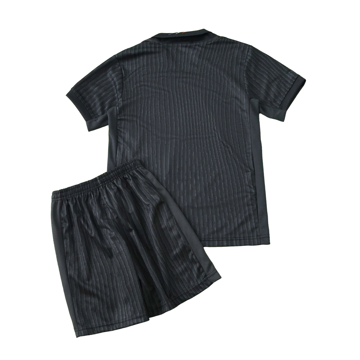 Conjunto Infantil PSG Fourth 2025/26