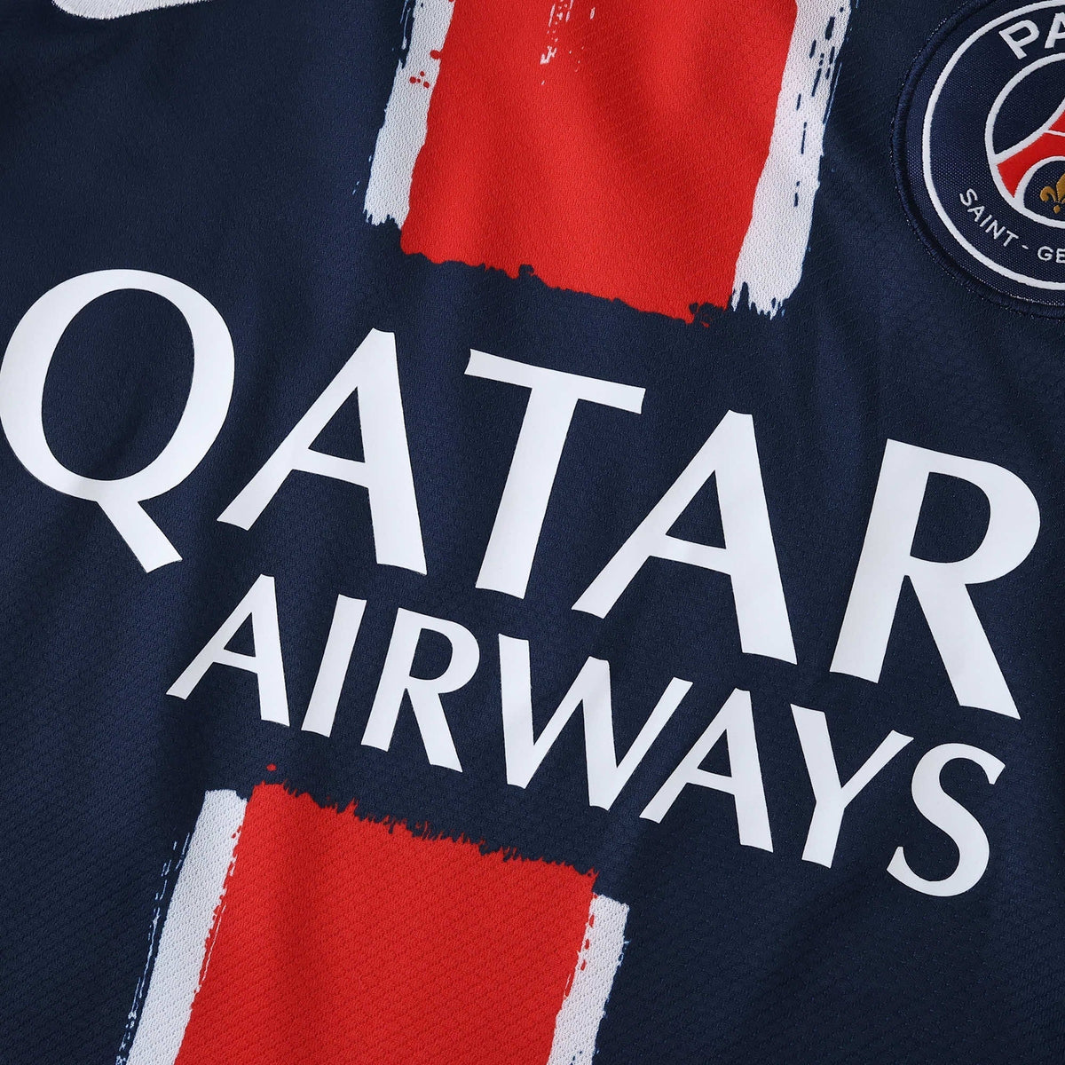 Conjunto Infantil PSG Home 2024/25