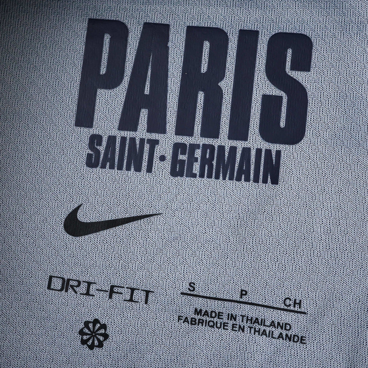 Conjunto Infantil PSG Home 2024/25