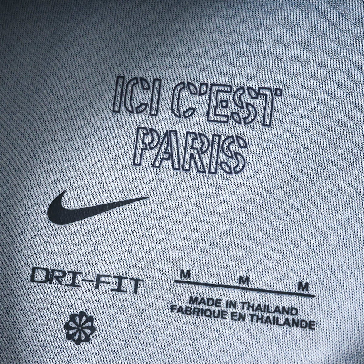 Conjunto Infantil PSG Home 2025/26