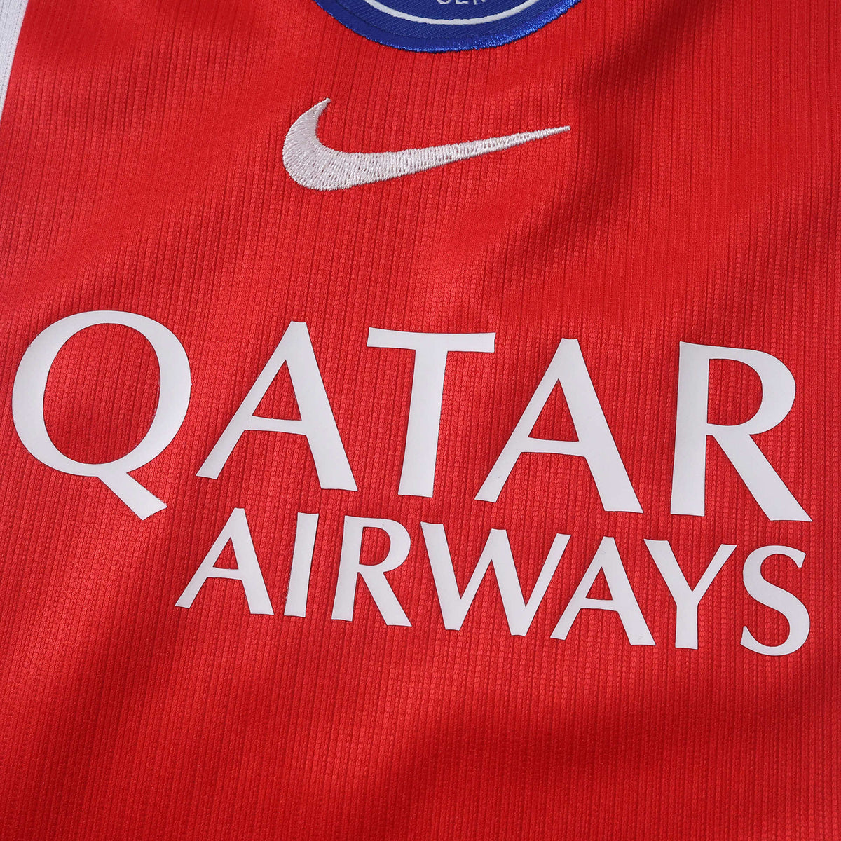 Conjunto Infantil PSG Home 2026/27