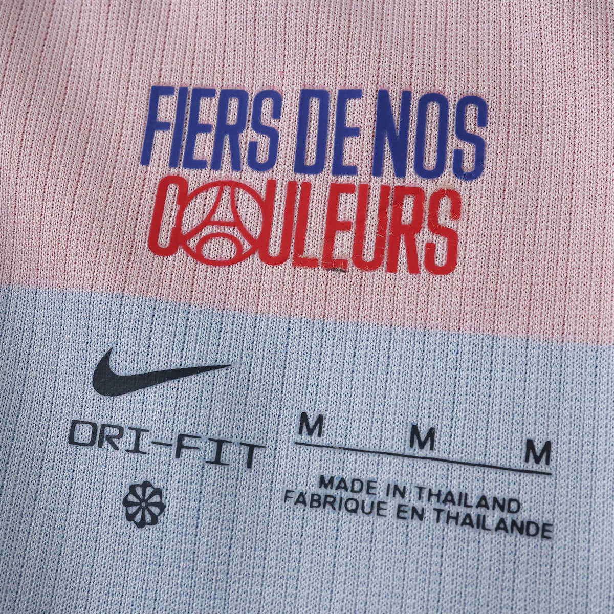 Conjunto Infantil PSG Home 2026/27