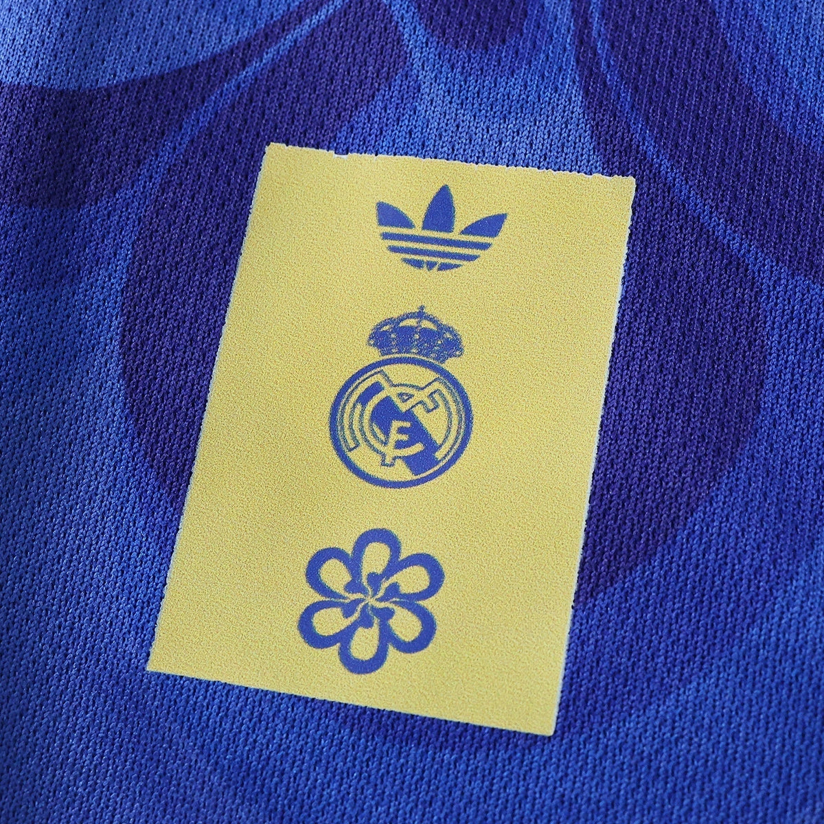 Conjunto Infantil Real Madrid Ano Novo Chinês 2025/26