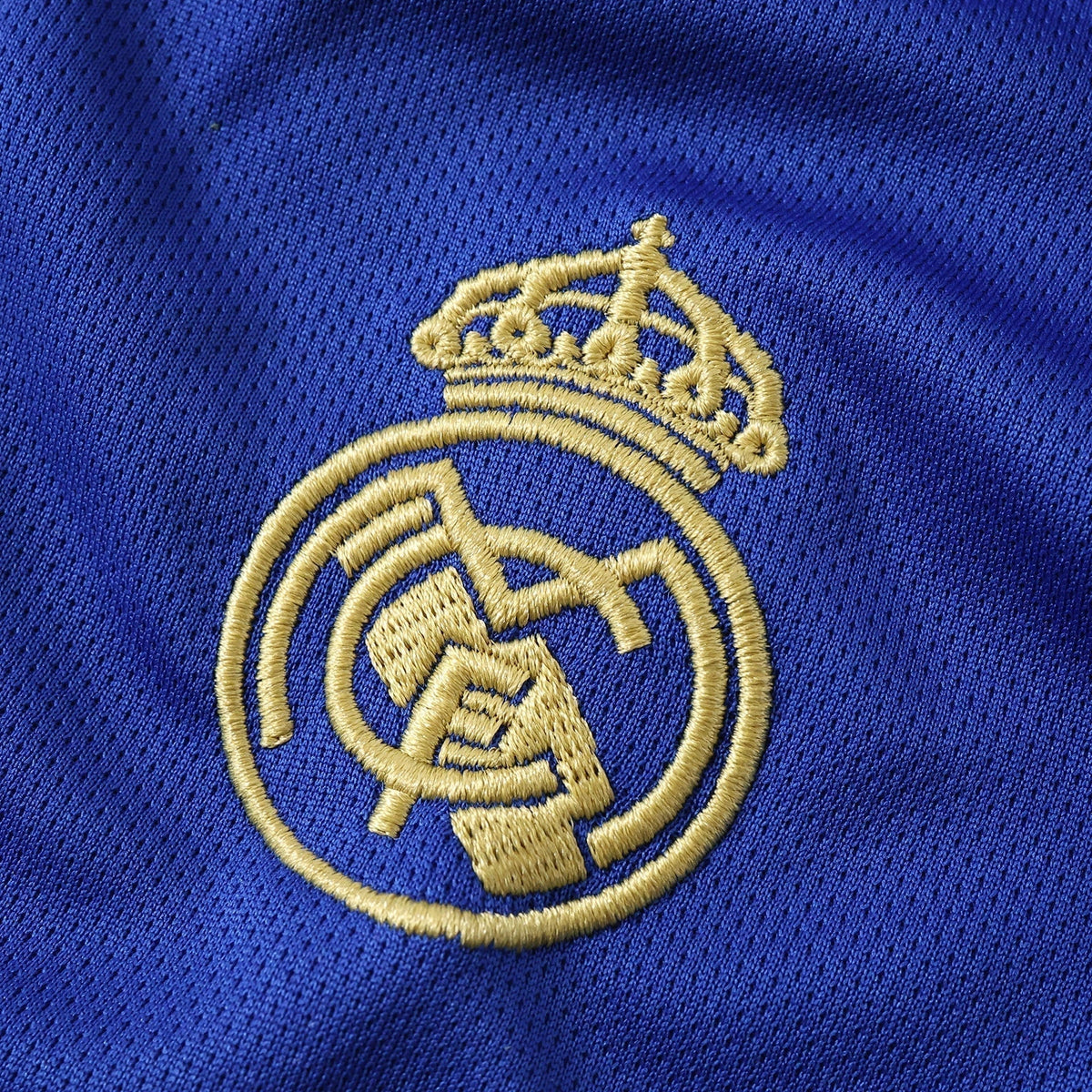 Conjunto Infantil Real Madrid Ano Novo Chinês 2025/26