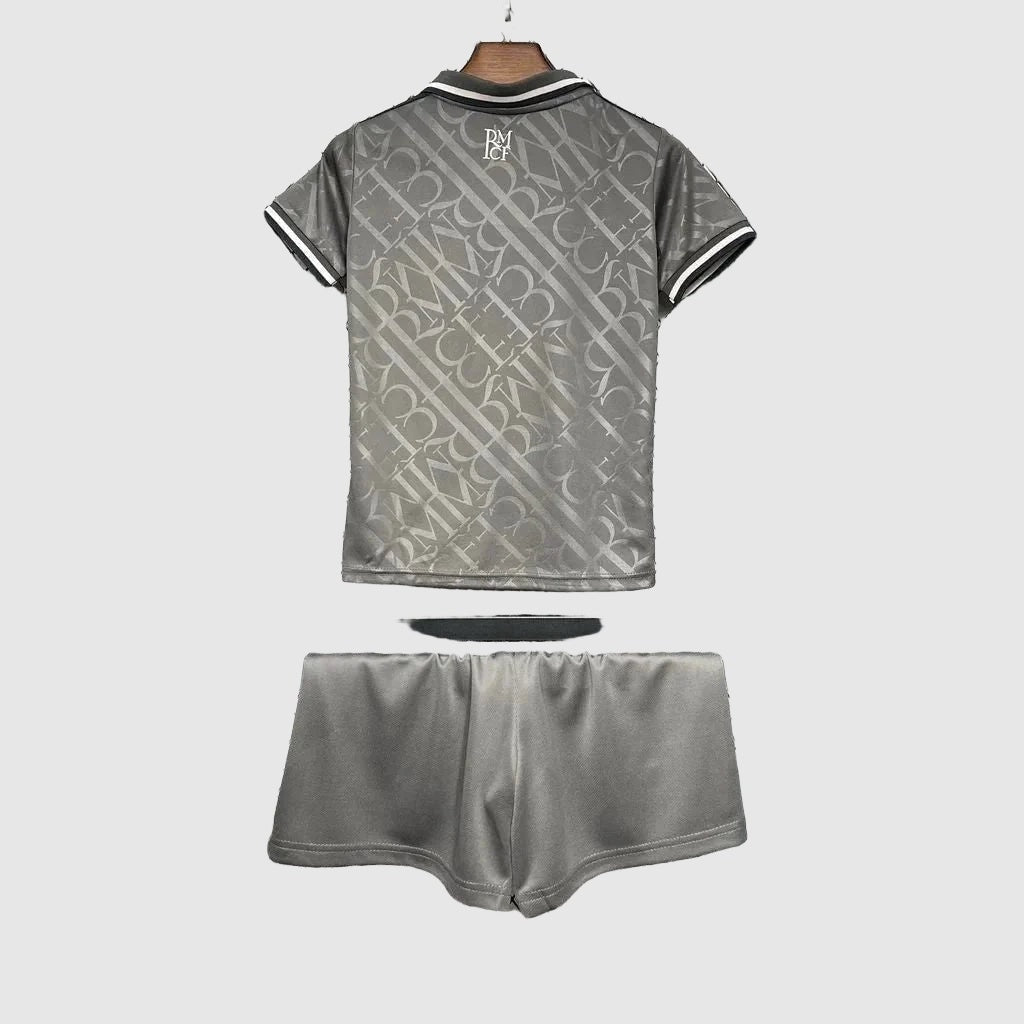Conjunto Infantil Real Madrid Third 2024/25