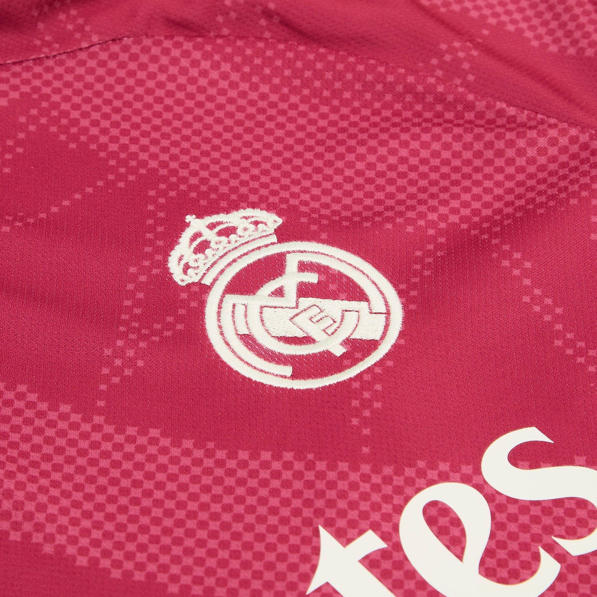 Conjunto Infantil Real Madrid Third 2026/27