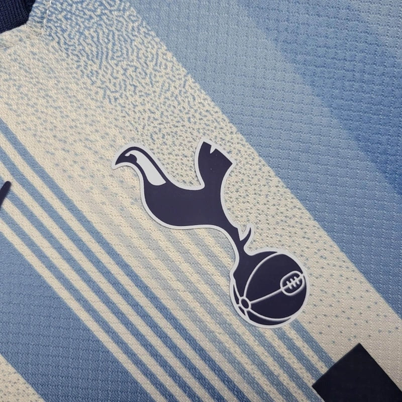 Conjunto Infantil Tottenham Away 2024/25