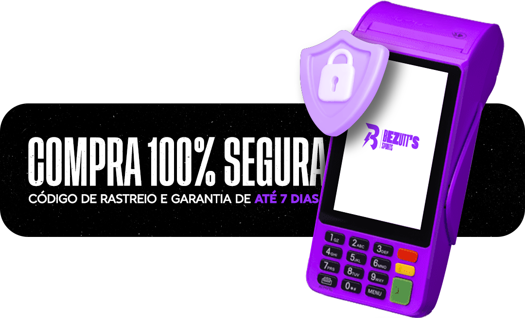 Compra segura