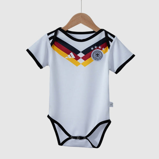 Kit Bebê Alemanha Home 2026/27