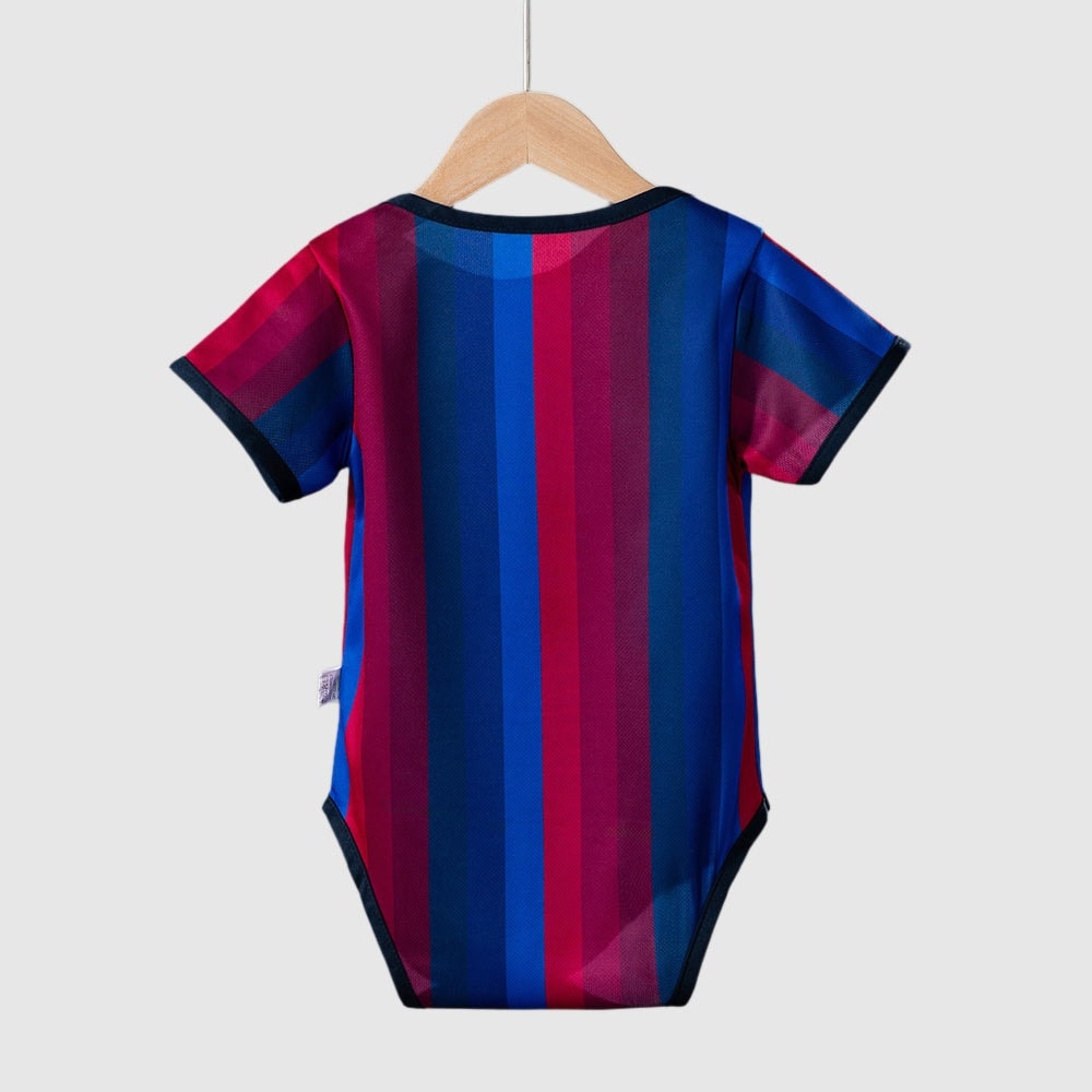 Kit Bebê Barcelona Home 2026/27