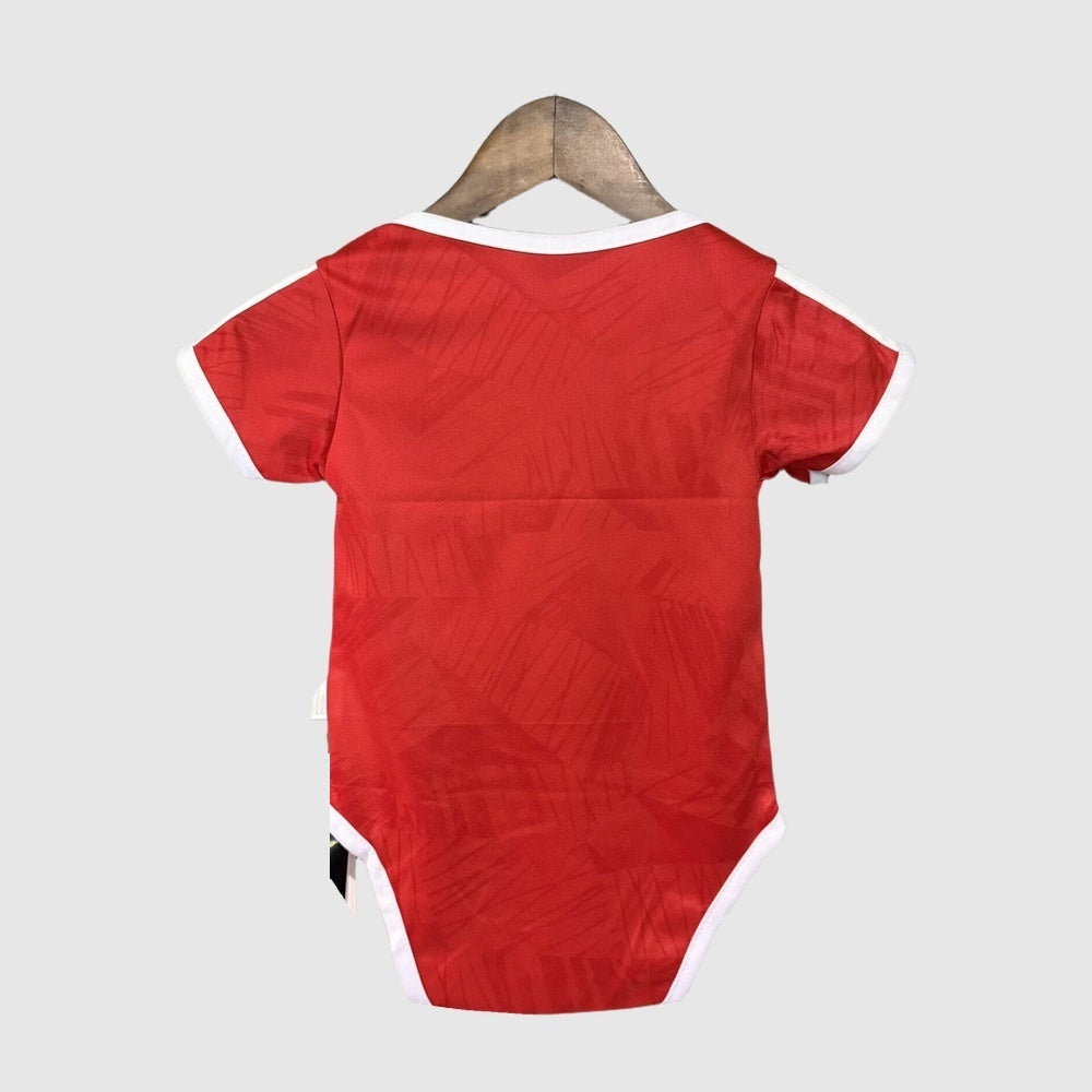 Kit Bebê Benfica Home 2026/27