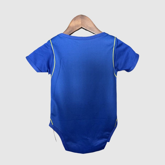 Kit Bebê Chelsea Home 2026/27