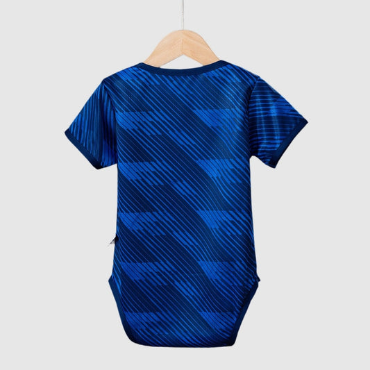 Kit Bebê França Home 2026/27