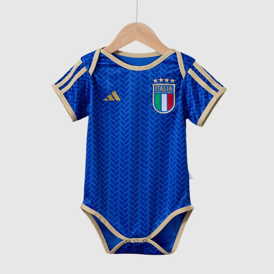Kit Bebê Itália Home 2026/27