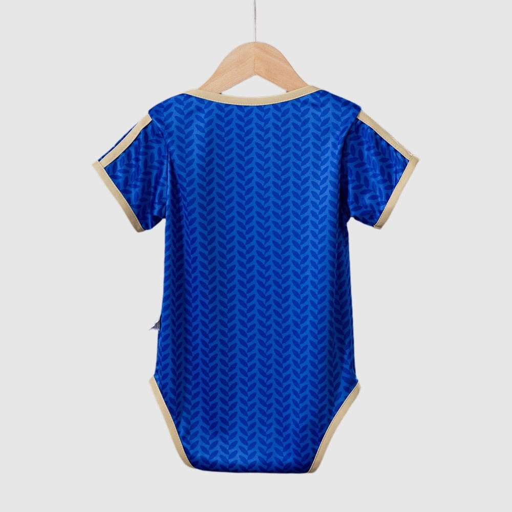 Kit Bebê Itália Home 2026/27
