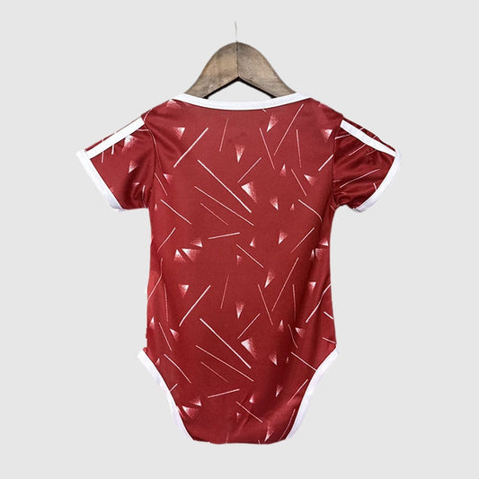 Kit Bebê Liverpool Home 2026/27