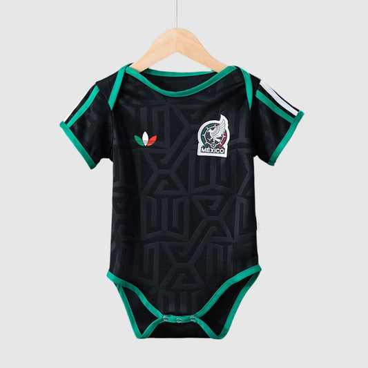 Kit Bebê México Third 2026/27